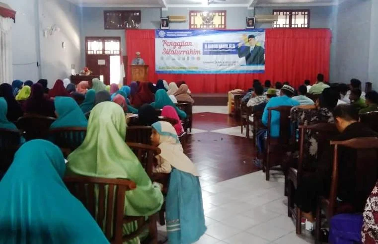 Dilema Pendidikan Anak, Banyak Fasilitas Malah Membuat Suram Masa Depan