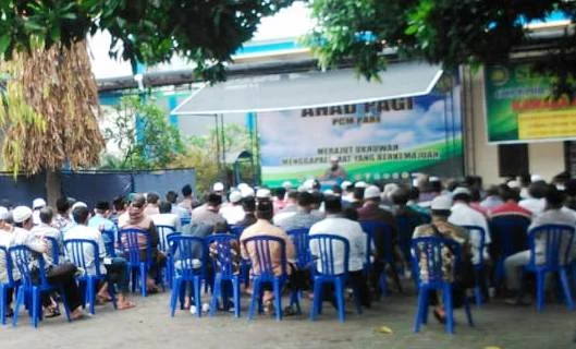 Ini Ramalan-Ramalan Nabi yang Benar Terjadi