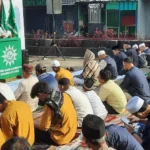 Khotbah Id PCM Rawalumbu, Empat Jalan Menuju Pencerahan Pasca Ramadhan