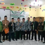 Musycab PCM Rawalumbu, Dosen Terpilih Jadi Ketua
