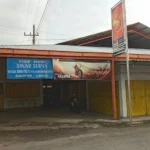 Pasar Rakyat Sinar Surya PCM Rowokangkung Jadi Syariah