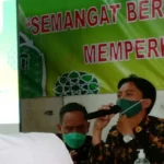PCM Rungkut Gelar Baitul Arqam Angkatan Pertama