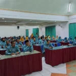 Gelar Raker, Dikdasmen PCM Semampir Susun Program seperti Ini