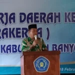 Budaya Tepat Waktu di Muhammadiyah
