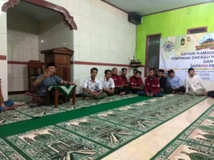 Inilah Tiga Sifat Takwa yang Menjadikan Manusia Terjaga Perilakunya