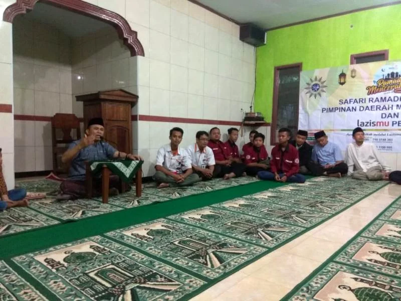 Inilah Tiga Sifat Takwa yang Menjadikan Manusia Terjaga Perilakunya