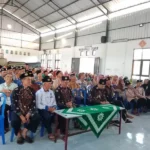 Cinta Lima Perkara dan Lupa Lima Perkara