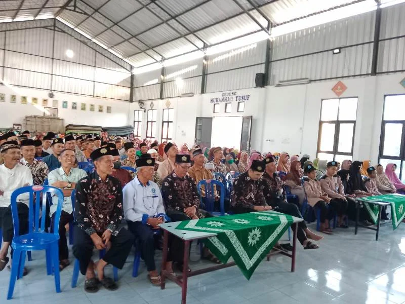 Cinta Lima Perkara dan Lupa Lima Perkara