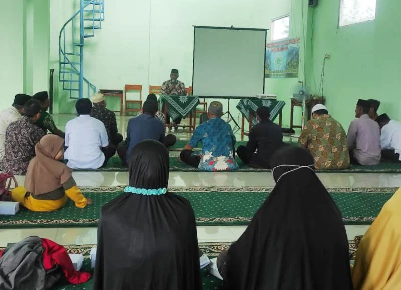 Rasulullah Jarang Sakit, Ini Rahasianya