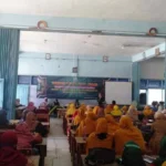Pelatihan Baitul Arqam Kupas Akidah Ahlu Sunnah