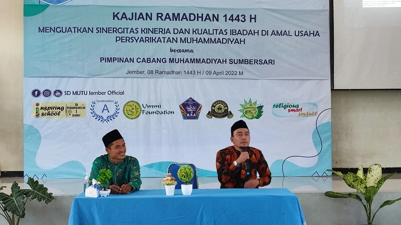 Sebelas Hal yang Mampu Tingkatkan Ibadah Kita