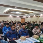 PCM Tanggulangin Gelar Sinergy Building