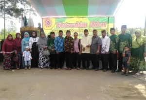 Silaturahim Ini Bisa Jadi Barometer Kekompakan Umat