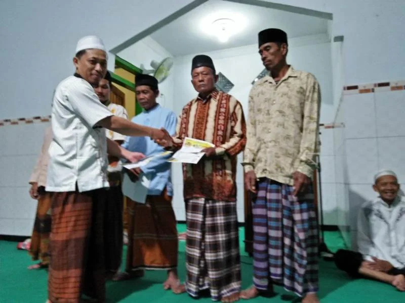 Safari Ramadhan PCM Ini Memberi Berkah dan Berkat