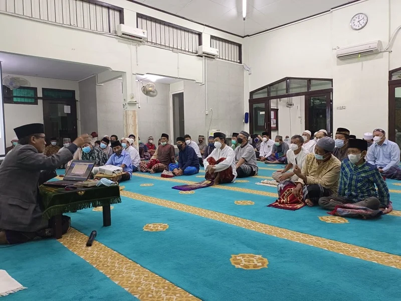 Inilah Peristiwa Penting sebelum Bulan Ramadhan