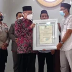 PCM Wonosalam Terbentuk, Dakwah Muhammadiyah Menembus Gunung