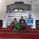 Benteng Kekuatan Umat Ada di Tiga Tempat Ini