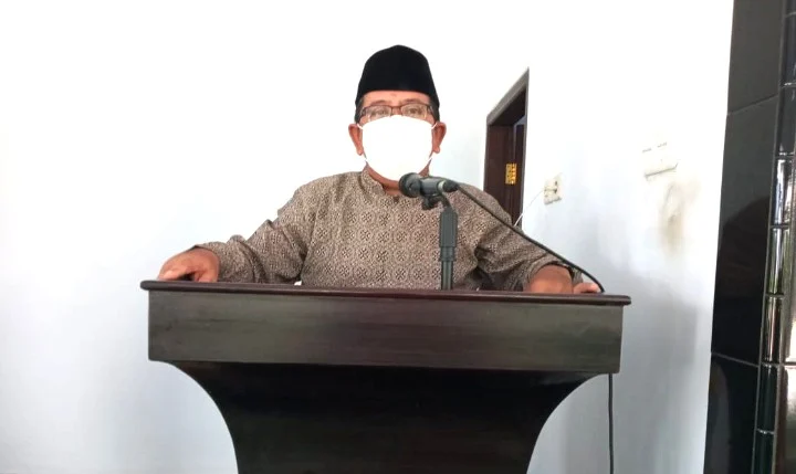 PCM Yosowilangun Gelar Pesantren Tahfidh Kilat