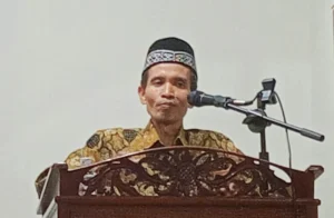 Allah Itu Dekat