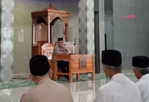 Peran Muhammadiyah Selamatkan Semesta