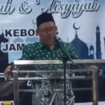Dahulukan Adab sebelum Ilmu