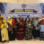 Keunikan Peserta Baitul Arqam PCM Lamongan