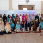 PCNA Asembagus Peduli Single Parent di Hari Ibu