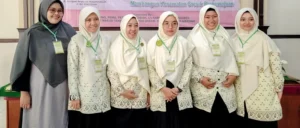 Inilah 7 Srikandi PCNA Gresik