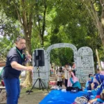 PCNA Laren Adakan Upgrading dan Outbound, Ini Serunya!