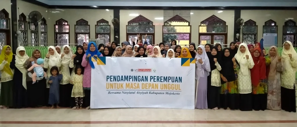 Edukasi Penanganan Stunting, Upaya Menuju Masa Depan Unggul