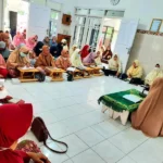 Gerakan Perempuan Mengaji Kupas Bahaya Penyakit Ain