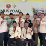 Musycab PCPM Asembagus, Ini Formatur Terpilih