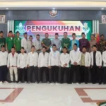Full Motivasi Pengukuhan Bersama PCPM dan PCNA Babat