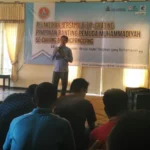 DPRD Gresik Dorong Pemuda Muhammadiyah Serius Berpolitik