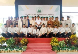Aktivis Pemuda Jangan Jadi Kader yang Biasa-Biasa Saja