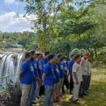 PCPM Ini Bergembira di Tingkis van Batu Tuban