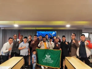 PCPM Lowokwaru Gelar Raker dengan Enjoy