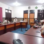 PCPM Lowokwaru Kukuhkan Sapta Cipta Perjuangan