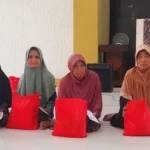 PCPM Paciran Safari dan Kajian Ramadhan di PRPM Banjarwati