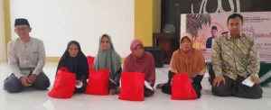 PCPM Paciran Safari dan Kajian Ramadhan di PRPM Banjarwati