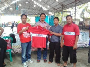 Dengan Garansi, Pemuda Muhammadiyah Siap Lawan Narkoba dan Prostitusi