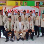 Musycab PCPM Sekaran, Ini Ketua Terpilih