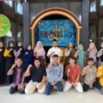 Kajian Keliling IPM Wringinanom Bahas Al-Anfal:60