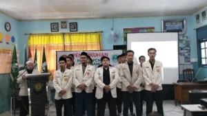 PCPM dan PCNA Wringinanom Resmi Dikukuhkan, Ini Pesan PCM