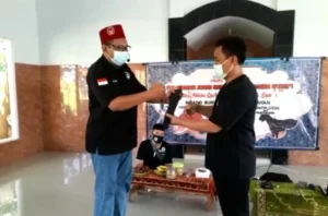 PCPM Wringinanom Gelar Pelatihan Penyembelihan Kurban