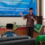 Memajukan dan Mencerahkan AUM di PKBA Spemutu