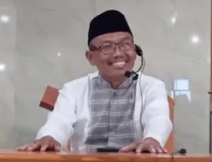 Tiga Ciri Orang Bertakwa