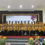 PD IPM Gresik Resmi Dilantik, Ini Personelnya