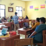 Ngaji Pedoman Organisasi untuk Gairahkan Gerakan di Kalangan Pelajar