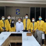 Audiensi ke Walikota, PD IPM Surabaya Ingin Kolaborasi